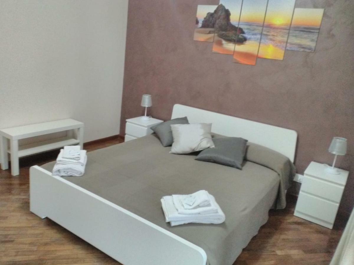 Antico Mercato Catania Room photo